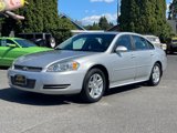 Used 2012 Chevrolet Impala LT image 4