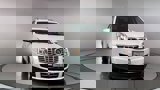 Used 2015 Cadillac SRX Luxury w/ Driver Awareness Package image 3