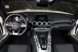 Used 2018 Mercedes-Benz AMG GT Roadster image 5