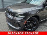 Used 2021 Dodge Durango GT w/ Blacktop Package image 2