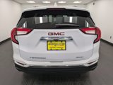 Used 2022 GMC Terrain SLT w/ Infotainment Package II image 5