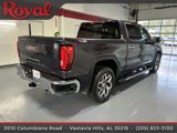 Used 2023 GMC Sierra 1500 SLT w/ SLT Premium Package image 4