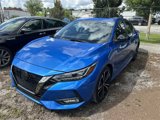Used 2022 Nissan Sentra SR w/ SR Premium Package image 3
