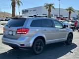 Used 2019 Dodge Journey SE w/ Blacktop Package image 3
