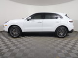Used 2022 Porsche Cayenne S image 2