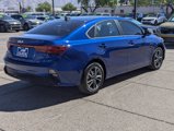 Used 2022 Kia Forte LXS image 2