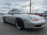 Used 2001 Porsche Boxster image 2