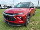 New 2026 Chevrolet TrailBlazer RS w/ Convenience Package image 3