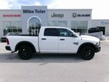 Used 2024 RAM 1500 Classic Warlock image 5