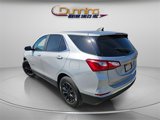 Used 2021 Chevrolet Equinox LT image 5