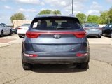 Used 2018 Kia Sportage LX w/ LX Popular Package image 5