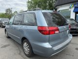 Used 2005 Toyota Sienna XLE image 4