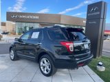 Used 2015 Ford Explorer Limited image 3