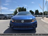 Used 2017 Volkswagen Passat 1.8T R-Line image 2