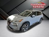 Used 2021 Nissan Rogue Platinum image 4