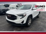 Used 2020 GMC Terrain SLE image 5