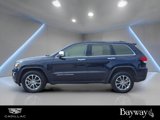 Used 2015 Jeep Grand Cherokee Limited w/ Luxury Group II image 6