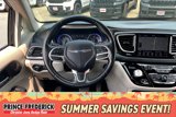 Used 2018 Chrysler Pacifica Touring-L w/ Tire & Wheel Group image 5