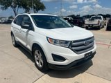 Used 2017 Ford Edge SE image 4