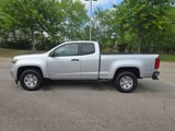 Used 2018 Chevrolet Colorado W/T image 2