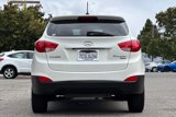 Used 2010 Hyundai Tucson Limited w/ Premium Pkg 4 image 5