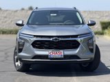 New 2025 Chevrolet Trax LT w/ LT Convenience Package image 2