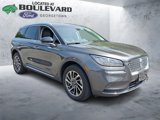 Used 2020 Lincoln Corsair AWD w/ Equipment Group 101A image 4