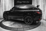 Used 2020 Land Rover Range Rover Sport HSE image 3
