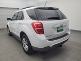 Used 2017 Chevrolet Equinox LT image 5