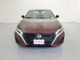 Used 2024 Nissan Altima 2.5 SV image 3