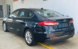 Used 2020 Ford Fusion SE image 4