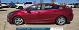 Used 2017 Chevrolet Cruze LT w/ Convenience Package image 2
