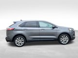 Certified 2023 Ford Edge Titanium image 2
