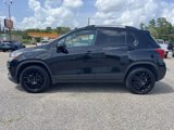 Used 2022 Chevrolet Trax LT w/ Driver Confidence Package image 4