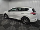 Used 2017 Toyota RAV4 Platinum image 4