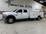Used 2012 RAM 4500 2WD Crew Cab w/ Max Tow Pkg image 4