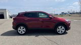 New 2025 Buick Encore GX Preferred w/ Comfort Package image 3
