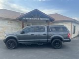 Used 2019 Ford F150 XL w/ Equipment Group 101A Mid image 2
