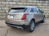 Used 2023 Cadillac XT5 Premium Luxury w/ LPO, Floor Liner Package image 5
