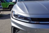 New 2025 Volkswagen Jetta S image 4
