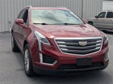 Used 2018 Cadillac XT5 Luxury w/ Driver Awareness Package image 2