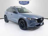Used 2023 MAZDA CX-5 Carbon Edition image 1
