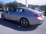 Used 2023 Chevrolet Malibu LT image 4