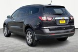 Used 2017 Chevrolet Traverse LS image 4