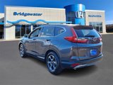 Certified 2019 Honda CR-V EX-L image 4