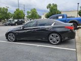 Used 2017 INFINITI Q50 Signature Edition image 4