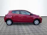 New 2024 Mitsubishi Mirage ES image 4