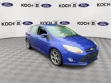 Used 2014 Ford Focus SE w/ Equipment Group 201A image 3
