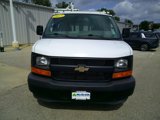 Used 2017 Chevrolet Express 2500 image 2