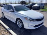 Used 2018 Kia Optima LX w/ 17" Alloy Wheels Package image 3